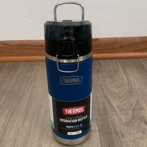 Thermos Icon Series Vaccum Insulated Hydration Bottle. -18 Oz.